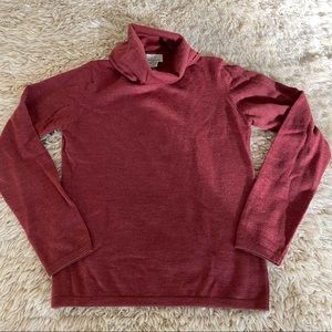Brooks Brothers Merino Wool Sweater  (size medium)